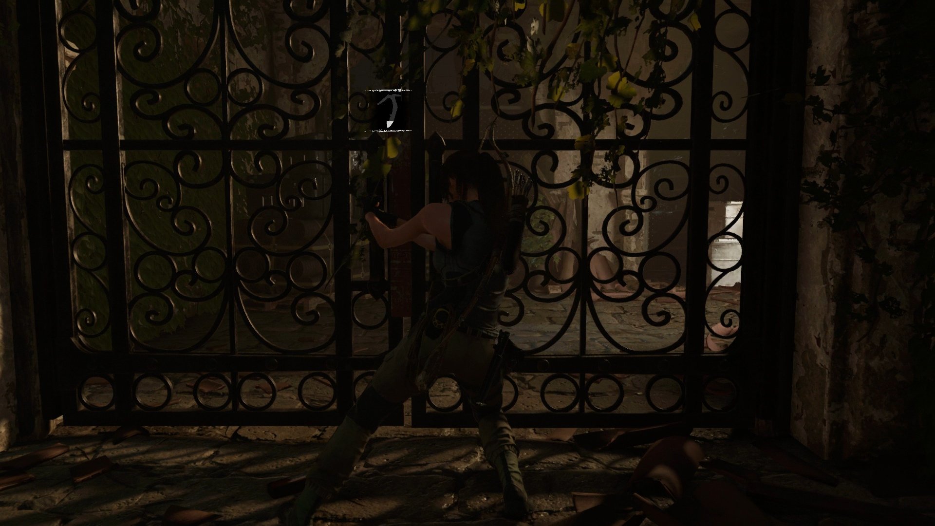 Shadow of the Tomb Raider - Imagen 49